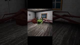 Granny Trollface edit#part3#granny#trolling#Trending#short