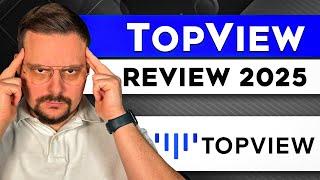 TopView AI Review - 2025 | How to Make AI Video Ads in Minutes (No Models)