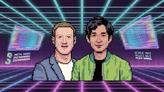 Is Meta's Scale Acquisition About Cutting Off AI Data to Competitors?