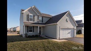 Hampshire Home for Sale by Maria Bonacci and HomeSmart Connect