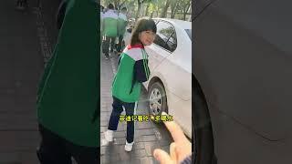 马上期中考试，莜迪发烧坚持去上学，我给她做小马宝莉手工哄她开心 #记录生活 #亲子 #小马宝莉手工#家庭趣事#欢乐生活