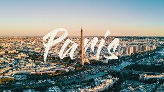 Paris - L'amour, L'amour (4K) 