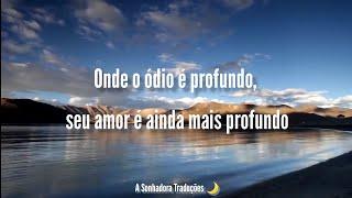 Casting Crowns - No Hurt (Tradução/Legendado em Português) #NoHurt #semdor