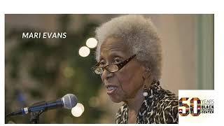 Mari Evans