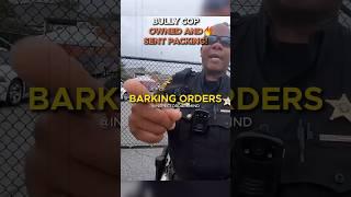 'TAKE That Badge OFF Right NOW!!' Cops Violating Rights Get Schooled, Owned and Sent Packing
