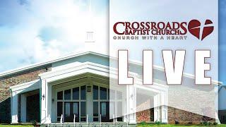 Crossroads Baptist Church