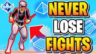 How to GET BETTER at Fortnite in Chapter 6 (Fight Smarter)