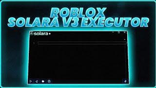 How To Exploit On Roblox PC - FREE Roblox Executor/Exploit[]