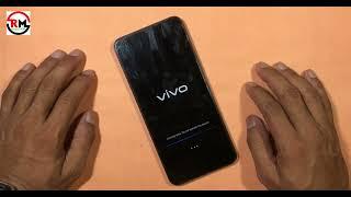 Delete Remove Screen Lock on Vivo Y04 || Updated 2025 | How to Hard Reset Vivo Y04