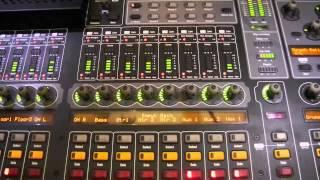 Audio 101- How to do a pro sound check.