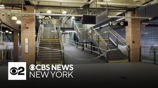 Deadly stabbing at Brooklyn subway station leaves some riders on edge