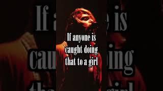 Kurt Cobain Talks About His One Rule #nirvana #kurtcobain #foryou #music