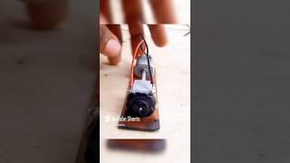 How to make free energy generator using two DC motors #inventions #experiment #motor #dcmotor #diy