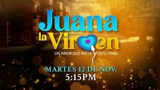 Juana La Virgen