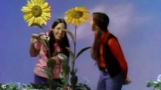 YouTube- Magic Garden Theme Song