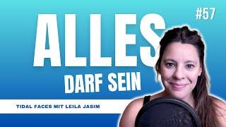 #57 Alles darf sein | Ein Geschenk für dich 