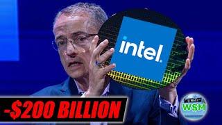 How Intel Lost Its Way