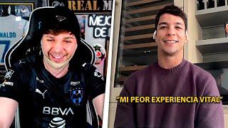 5 PREGUNTAS INCÓMODAS a ÓLIVER TORRES "Mi peor experiencia vital"