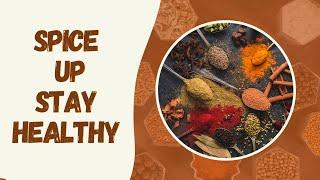 A Pinch of Health: 6 Indian Spices That Elevate Your Well-being!