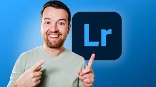 2024 Lightroom Photo Editing Masterclass on Udemy