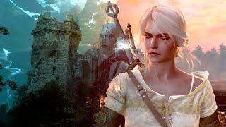 The Witcher 3 Wild Hunt: This is the Beginning (Montage)