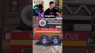 Роковая Вдова МИНУС 4 Овервотч 2 #евгаша #evgasha  #overwatch2