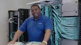 Corning EDGE & EDGE8 CleanAdvantage™ Installation