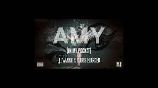 Jewanne feat. Chris Murder - Amy [In My Pocket] (Audio)