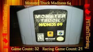 64 (+1) N64 Games