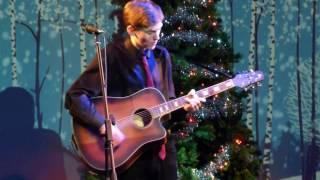 В память о Джордже Харрисоне. Fedor Alexandrov plays - Something by George Harrison