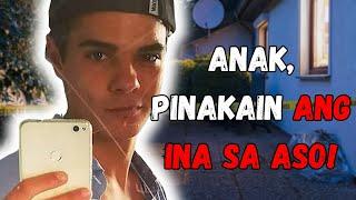 PASAWAY na ANAK, TINAPOS ang SARILING INA! | Tagalog True Stories