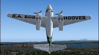 BobHoover PerfectingFlight