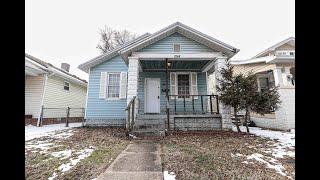 House For Rent, Rent Depot, Evansville Property Management