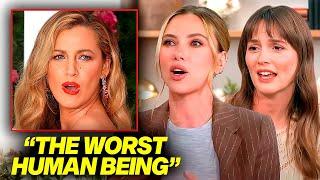 NEW Celebs TEAM UP To Expose How Blake Lively Scammed Them..