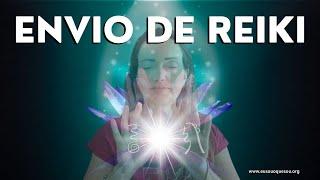 DEEP ENERGETIC AND SPIRITUAL CLEANSING | DRIVE AWAY NEGATIVE ENERGIES SENDING REIKI AT A DISTANCE