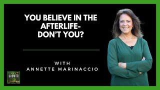 Discover How The Deceased See Your Grief