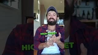 TOP 5 Paying Sales Job according to Alex Hormozi
