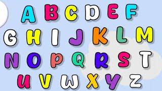 ABC Lullaby Song | Lullaby song | Alphabet song | Phonics Song| #nurseryrhymes|  #kidssong | #abcd |