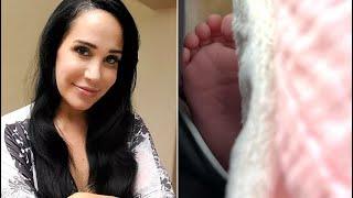 Octomom Nadya Suleman Becomes a Grandmother!  by Trending News