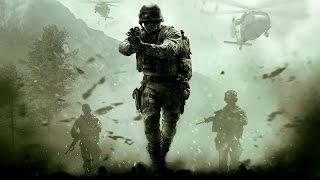 Call of Duty 4: Modern Warfare / The Sins of the Father