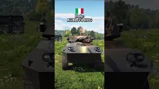 Every Nations Most Useless Tank!  | War Thunder