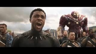 Waka Wakanda - An "Infinity War" Parody (Official Video)