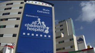 Fallout continues from All Children's Hospital federal report