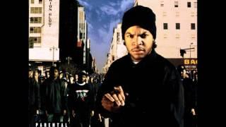 02. Ice Cube - The Nigga Ya Love to Hate