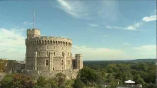 Conquer the Tower at Windsor Castle