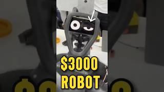 Cheapest Robot in 2025; Hugging Face Robot