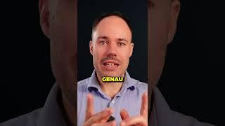 Großer Fehler bei der Markenanmeldung: nur Identitätsrecherche