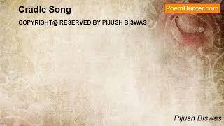 Pijush Biswas poetry