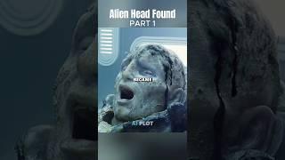 Billion Year Old Ancient Head Discovered 