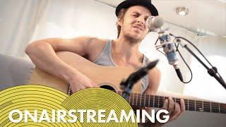 Charlie Mars  - I Do I Do | Live at OnAirstreaming